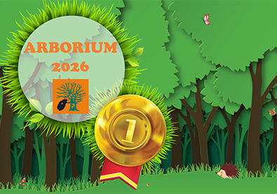 Arborium 2026, les résultats !