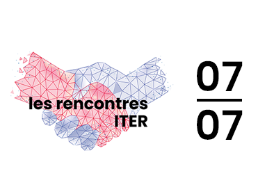 Les Rencontres ITER 2026