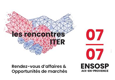 Retour sur les Rencontres ITER 2026