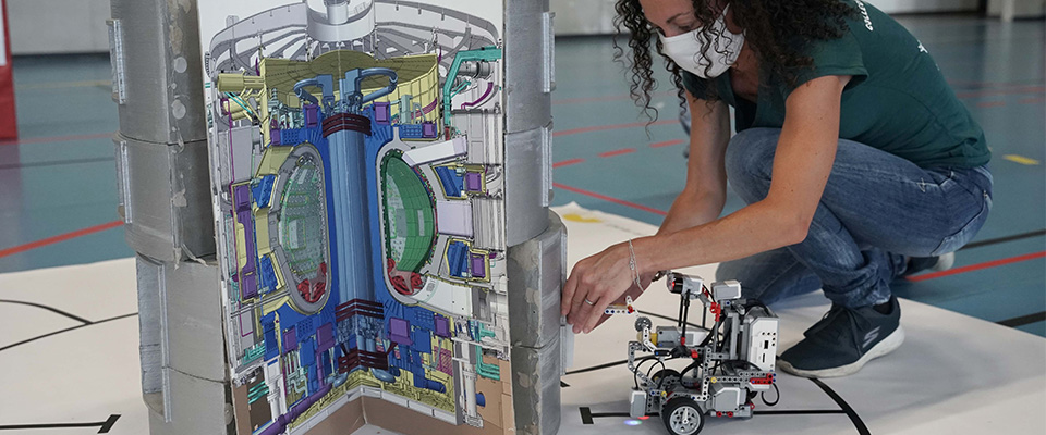 Iter Robots